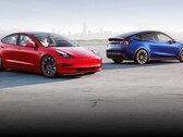 Los ladrones de coches muestran poco interés por el Model 3 o el Model Y (imagen: Tesla)