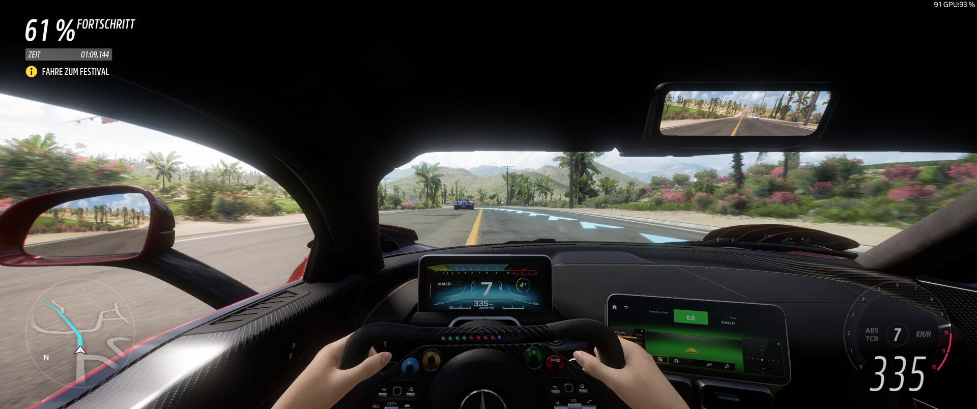 Абонемент Forza Horizon 5 Купить