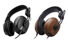 Fostex anuncia dos auriculares planares: el T50RPmk4CL para monitorización en estudio y el T60RPmk2CL para disfrutar de la música. (Fuente de la imagen: Fostex)