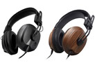 Fostex anuncia dos auriculares planares: el T50RPmk4CL para monitorización en estudio y el T60RPmk2CL para disfrutar de la música. (Fuente de la imagen: Fostex)