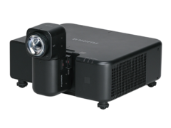 Fujifilm ha presentado el proyector FP-ZUH6000 para instalaciones inmersivas. (Fuente de la imagen: Fujifilm)