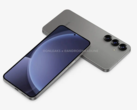 He aquí nuestro primer vistazo al Samsung Galaxy S25+ (fuente de la imagen: Android Headlines)