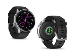 Garmin ofrece el D2 Air X15 en dos colores en su lanzamiento. (Fuente de la imagen: Garmin - editado)