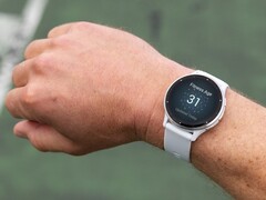 Los smartwatches Garmin Venu 3 (en la imagen) y vivoactive 5 reciben la versión beta 15.00. (Fuente de la imagen: Garmin)