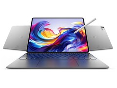 El Honor MagicPad 3 tiene un lápiz óptico y una funda con teclado opcionales. (Fuente de la imagen: Honor)