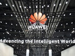 Huawei está trabajando en nuevas e interesantes soluciones para seguir el ritmo de la industria de fabricación de chips (fuente de la imagen: Huawei)