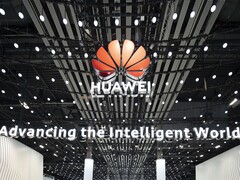 Huawei está trabajando en nuevas e interesantes soluciones para seguir el ritmo de la industria de fabricación de chips (fuente de la imagen: Huawei)