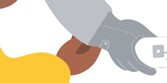 Google presenta Identity Check. (Fuente de la imagen: Google)