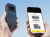 Insta360 y Lexar se unen para ofrecer una nueva SSD compacta