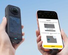 Insta360 y Lexar se unen para ofrecer una nueva SSD compacta