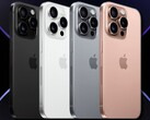 Se espera que la serie Apple iPhone 16 sea revelada en septiembre de 2024. (Fuente de la imagen: @theapplehub - editado)