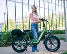 La Kingbull Literider 2.0 está propulsada por un nuevo motor trasero de buje sin escobillas Bafang de 750 W (Fuente de la imagen: Kingbull)