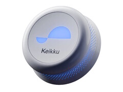 Lapsi Health presenta el estetoscopio digital Keikku 2.0 para ayudar a reducir el papeleo de los médicos. (Fuente de la imagen: Lapsi Health)