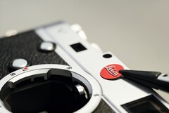 Blackstone venderá una participación en Leica Camera AG. (Fuente de la imagen: Leica)