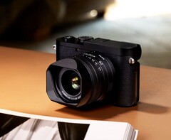 La Leica Q3 Monochrom cuenta con un sensor en blanco y negro de 60 MP. (Fuente de la imagen: Leica)