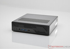 Miniforo MS-A2