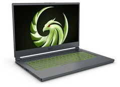 MSI Delta 15 (Fuente de la imagen: MSI)