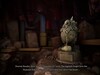 El Martillo de Cariel en una escena del juego.