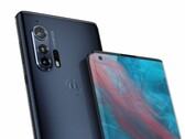 La serie Edge 20 de Motorola, a la que sucederán los teléfonos con Snapdragon 898