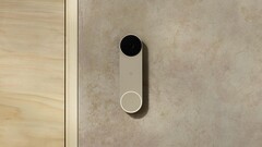 Google ha explicado que algunos de sus dispositivos domésticos inteligentes, entre ellos el timbre Nest (batería), pueden fallar cuando hace frío. (Fuente de la imagen: Google)