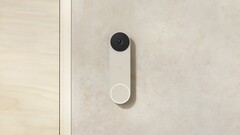 Google ha explicado que algunos de sus dispositivos domésticos inteligentes, entre ellos el timbre Nest (batería), pueden fallar cuando hace frío. (Fuente de la imagen: Google)