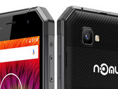 Breve análisis del smartphone Nomu S30