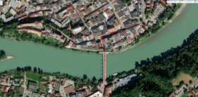 Garmin Venu 2: puente