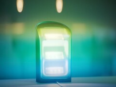 El bañador de pared Philips Hue Play (en la imagen) se ha filtrado. (Fuente de la imagen: Amazon)