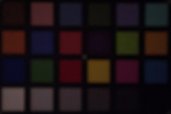 ColorChecker 