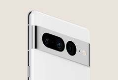 El Pixel 7 Pro se lanzará con los modos de resolución de pantalla 'Alta' y 'Máxima'. (Fuente de la imagen: Google)
