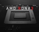 Se espera que las GPU RDNA3 de AMD se lancen a mediados de 2022. (Fuente de la imagen: Tech Inspection)