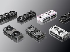 La Nvidia RTX 5060 Ti estará disponible a través de la mayoría de los socios de placas en versiones stock y overclockeadas. (Fuente de la imagen: Nvidia)