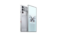 La serie RedMagic 10 Pro saldrá a la venta en todo el mundo dentro de unas semanas. (Fuente de la imagen: RedMagic)