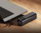 El banco de energía USB Philips serie 9000 tiene una capacidad de 27.000 mAh. (Fuente de la imagen: Philips)