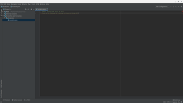 PyCharm IDE