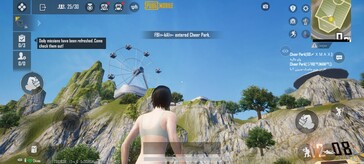 PUBG Mobile