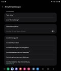 Samsung Galaxy Z Fold 6 análisis del smartphone