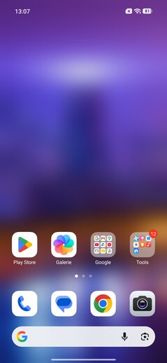 Análisis del smartphone Xiaomi Redmi Note 17 Pro 5G