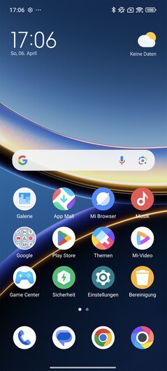 Xiaomi Poco F7 Pro