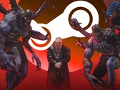 «Sumerian Six» tiene un descuento del 67 % en Steam hasta el 9 de septiembre.