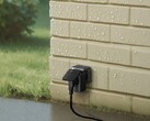 El Tapo P410M de TP-Link (en la imagen) es un enchufe inteligente Wi-Fi para exteriores. (Fuente de la imagen: Tapo)