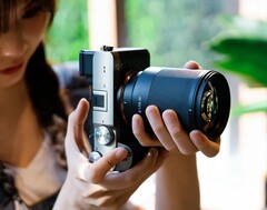 Se dice que el último objetivo de TTArtisan es perfecto para retratos.