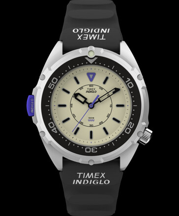 (Fuente de la imagen: Timex)