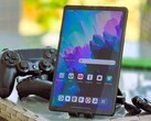 Hemos analizado el Lenovo Legion Tab Gen 3 (Fuente de la imagen: Marcus Herbrich)