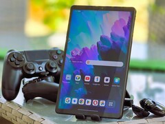 Hemos analizado el Lenovo Legion Tab Gen 3 (Fuente de la imagen: Marcus Herbrich)