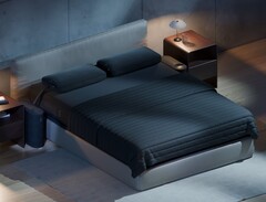 La cama Pod (Fuente de la imagen: Eight Sleep)