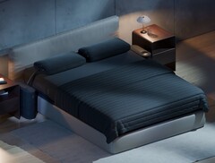 La cama Pod (Fuente de la imagen: Eight Sleep)
