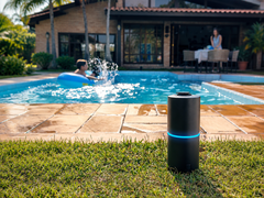 LIV 2.0: Diseñado para proporcionar una protección contra los mosquitos sin olor y sin humo en una gran superficie