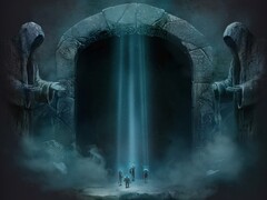 «Tower of Time» está disponible en Steam con un descuento del 93 % hasta el 9 de julio.