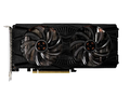 El CMP 30HX no es más que una GeForce GTX 1660 SUPER sin conexiones de pantalla. (Fuente de la imagen: Microless)